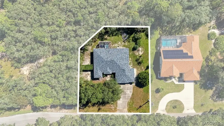 80 Oak Village Boulevard, Homosassa, FL 34446 - #2