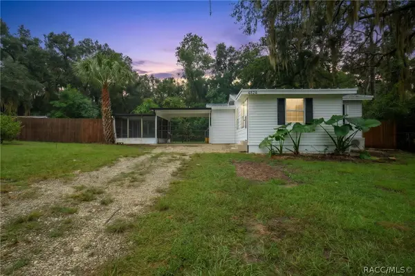 4824 E Harvard Drive, Hernando, FL 34442