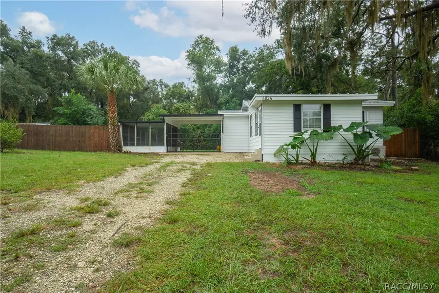 4824 E Harvard Drive, Hernando, FL 34442 - #2