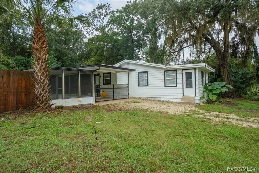 4824 E Harvard Drive, Hernando, FL 34442 - #3