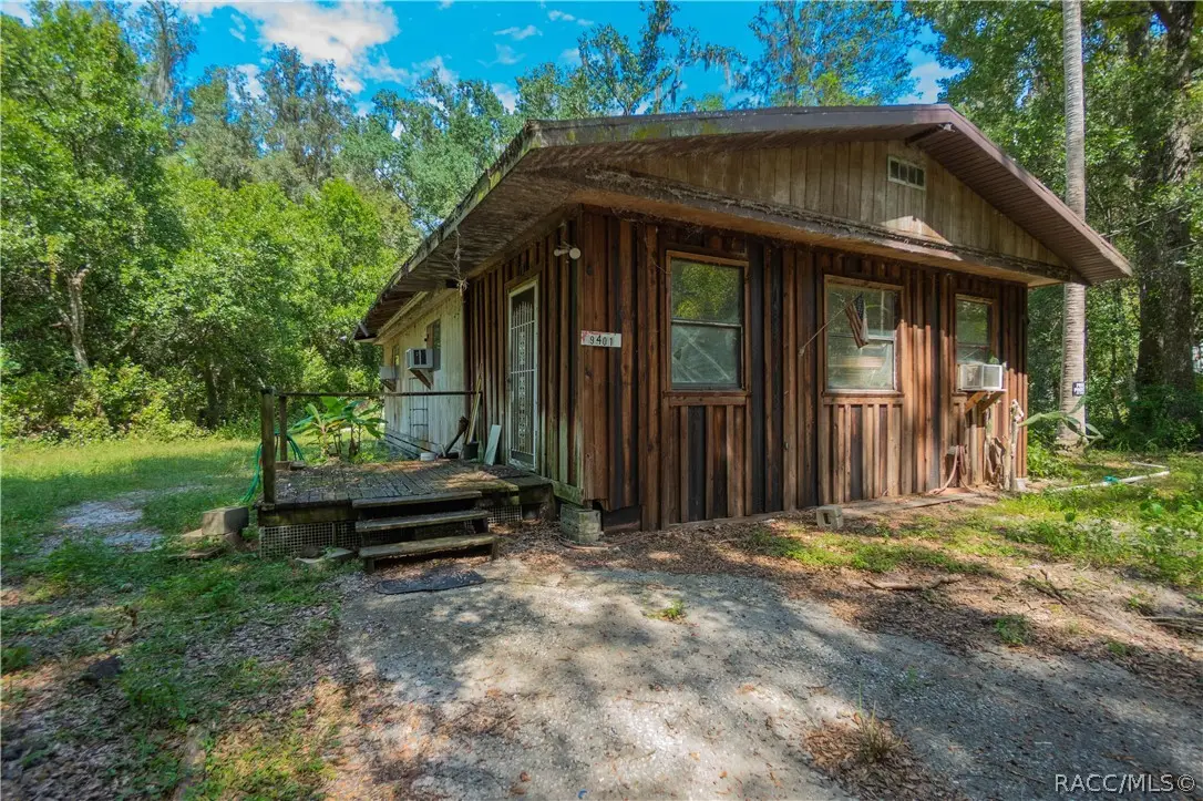 9401 E Tin Pan Alley, Inverness, FL 34453 - #1
