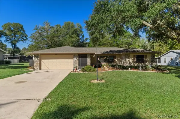 630 N Morris Avenue, Inverness, FL 34453