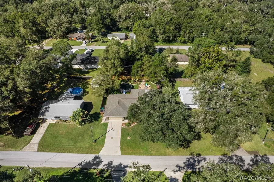 630 N Morris Avenue, Inverness, FL 34453 - #2