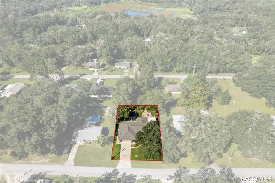 630 N Morris Avenue, Inverness, FL 34453 - #3