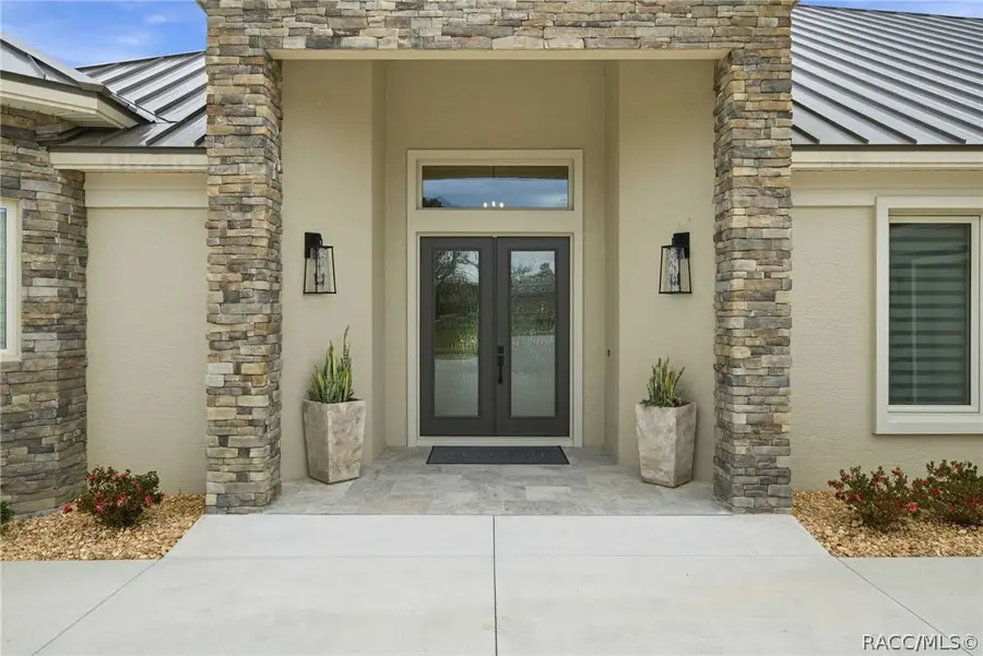 2852 N Crosswater Path, Lecanto, FL 34461 - #2