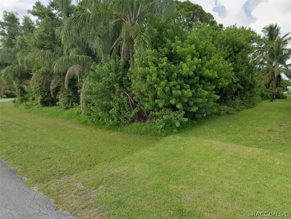 2282 SE Bowie Street, Port Saint Lucie, FL 34952 - #1