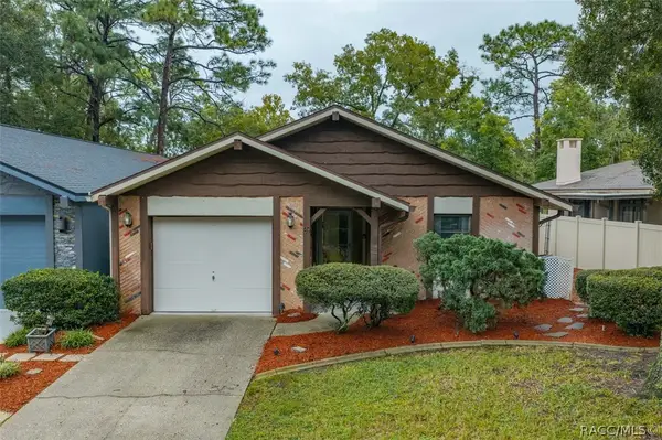 89 Golfview Drive, Homosassa, FL 34446