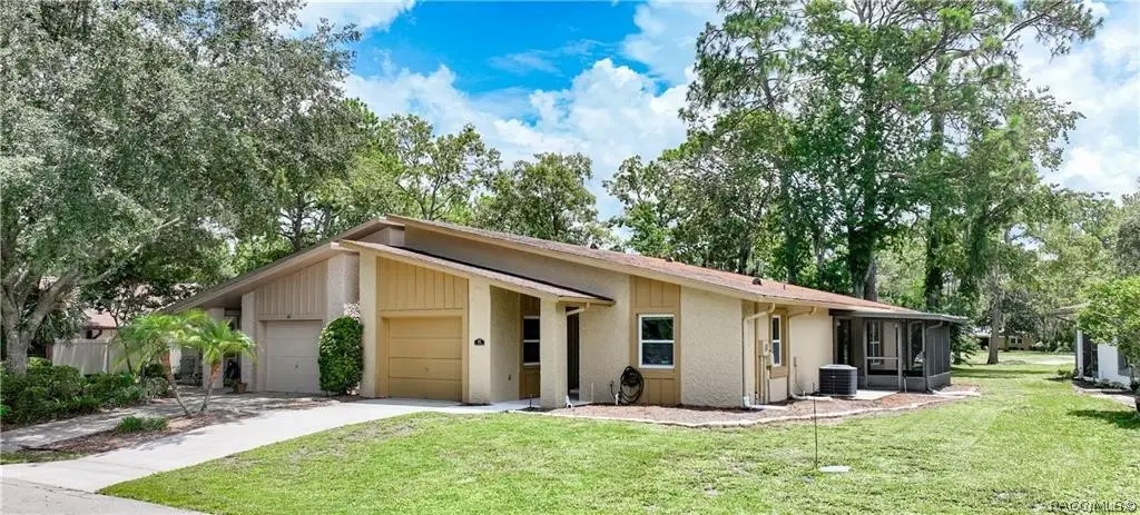 85 Golfview Drive, Homosassa, FL 34446 - #1