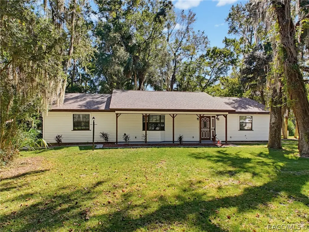 12 Palm Point Drive, Inglis, FL 34449 - #1