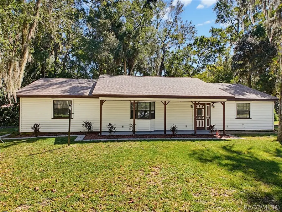 12 Palm Point Drive, Inglis, FL 34449 - #3