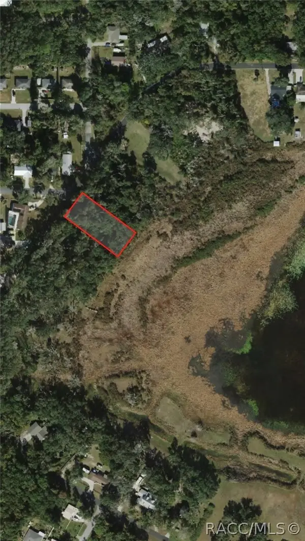 3301 E Lake Nina Drive, Inverness, FL 34453