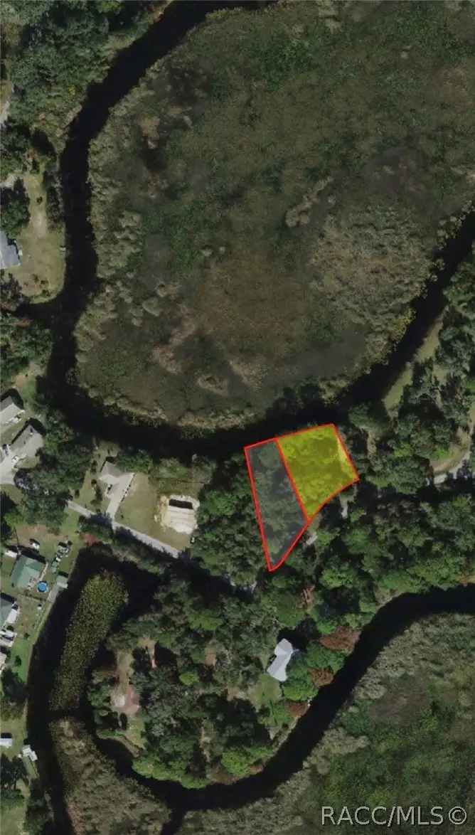 4555 E Treeline Drive, Hernando, FL 34442 - #1
