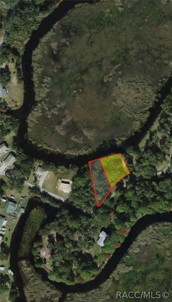 4555 E Treeline Drive, Hernando, FL 34442
