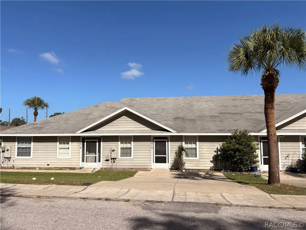 2012 Silverwood Street, Inverness, FL 34453 - #1