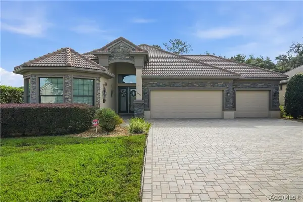 1469 N Whisperwood Drive, Hernando, FL 34442