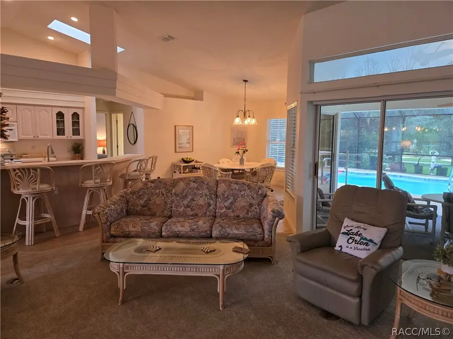 782 E Keller Court, Hernando, FL 34442 - #2