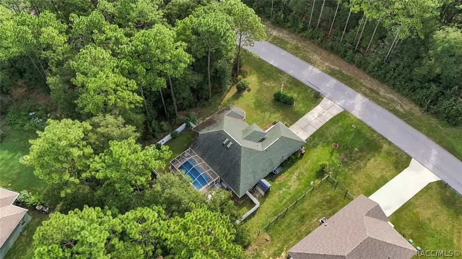 8090 N Golfview Drive, Citrus Springs, FL 34434 - #3