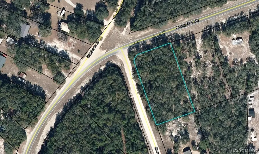 5540 County Road 352, Keystone Heights, FL 32656 - #2