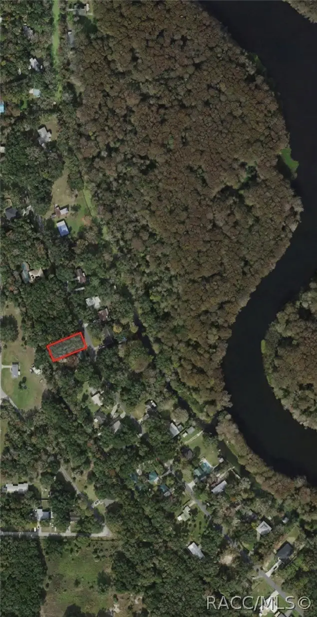 368 N Robin Hood Road, Inverness, FL 34450 - #2
