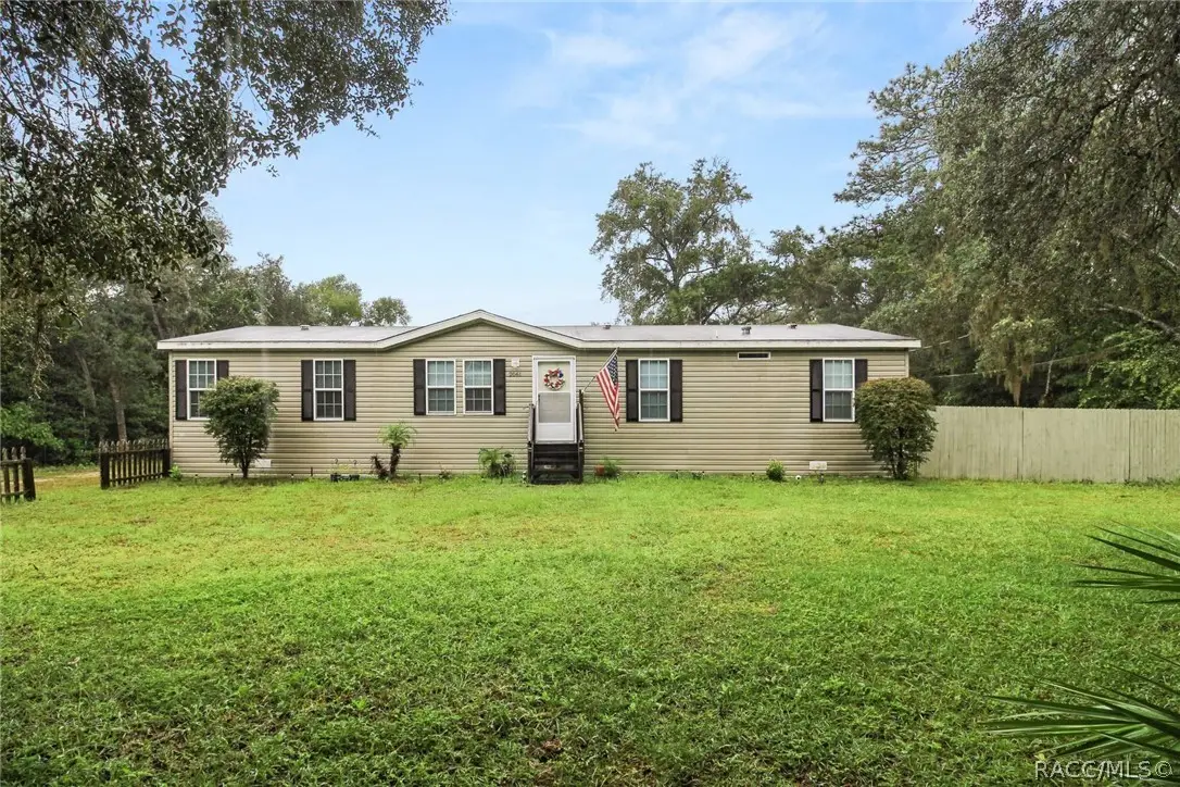 2061 E Mary Lue Street, Inverness, FL 34453 - #1