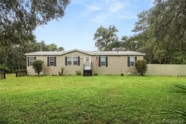 2061 E Mary Lue Street, Inverness, FL 34453