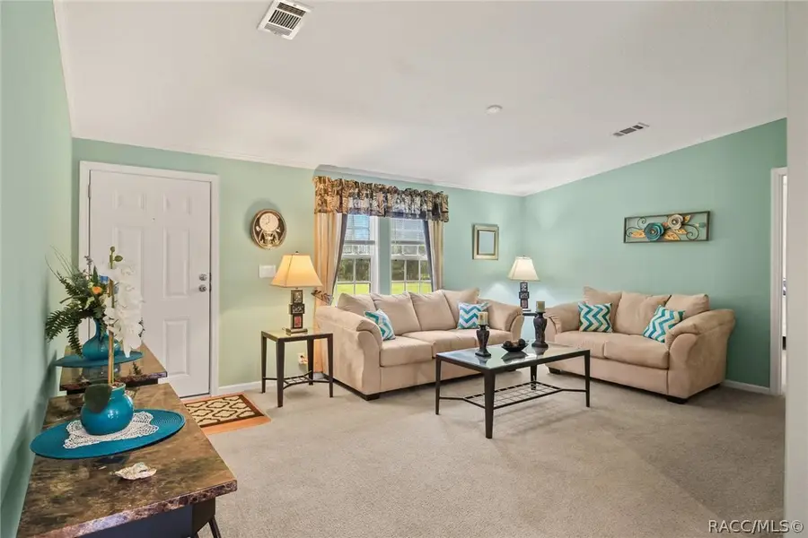 2061 E Mary Lue Street, Inverness, FL 34453 - #3