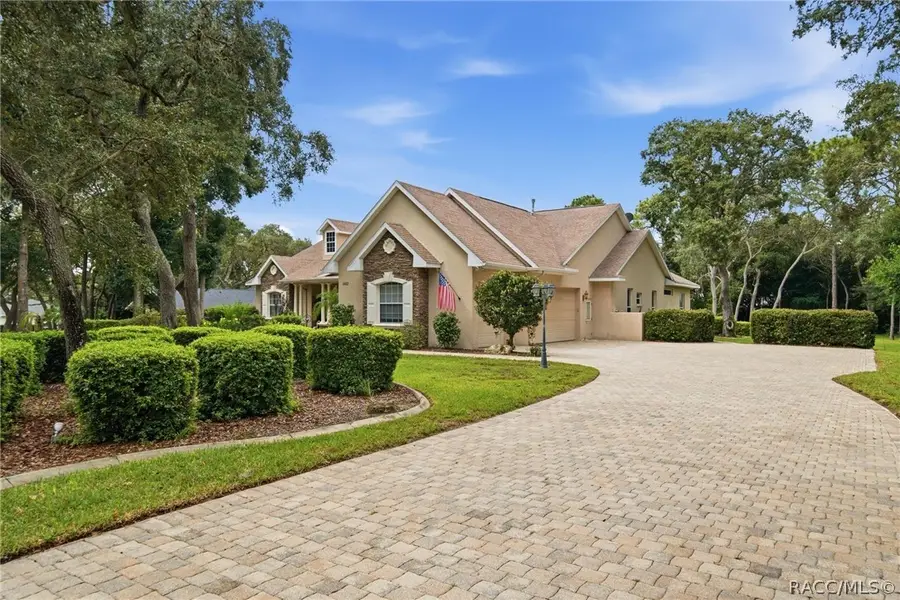 1482 N Abalone Terrace, Hernando, FL 34442 - #3