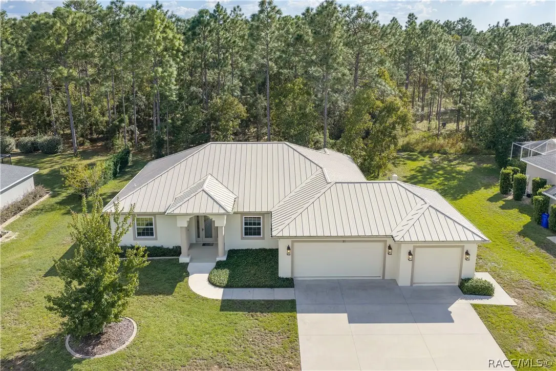 31 Boxleaf Court, Homosassa, FL 34446 - #1