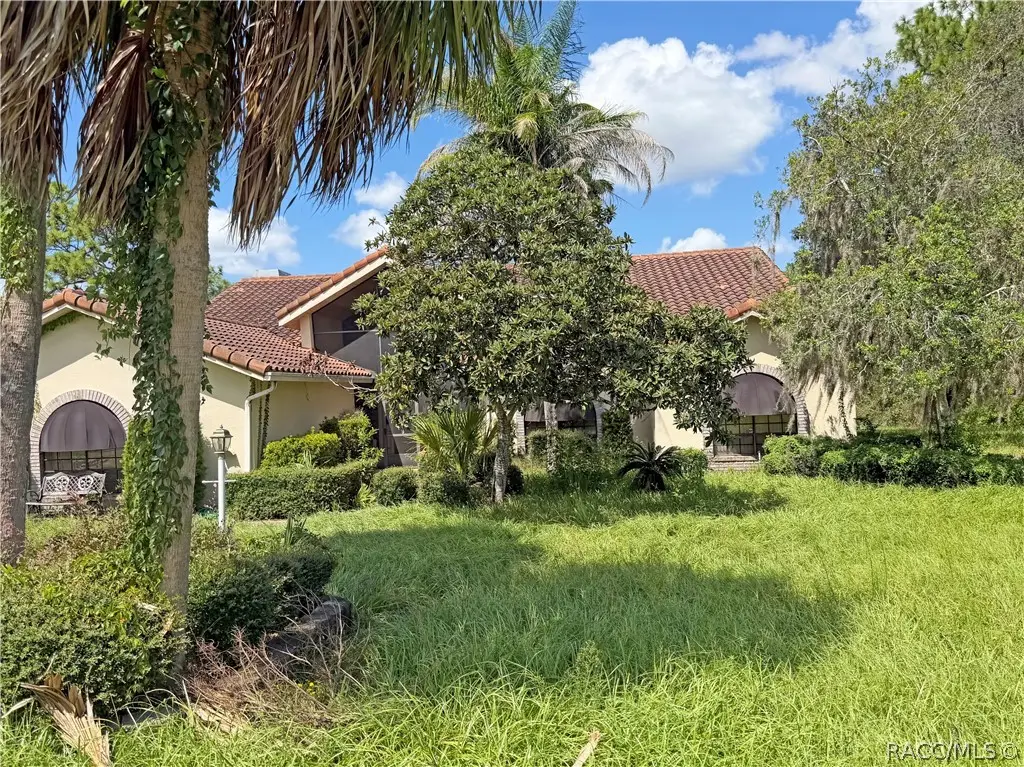6135 W Pine Ridge Boulevard, Beverly Hills, FL 34465 - #1