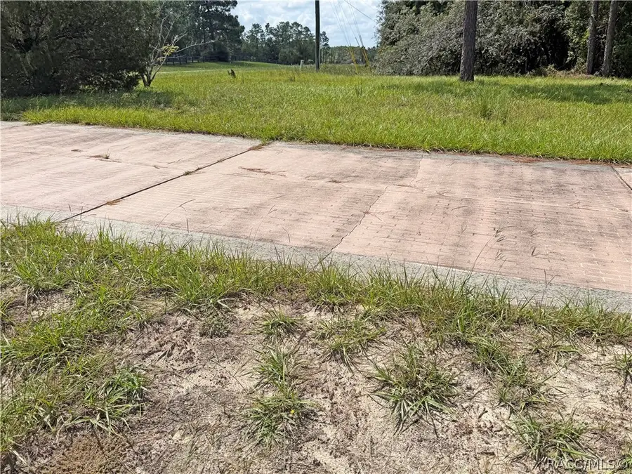 6135 W Pine Ridge Boulevard, Beverly Hills, FL 34465 - #2