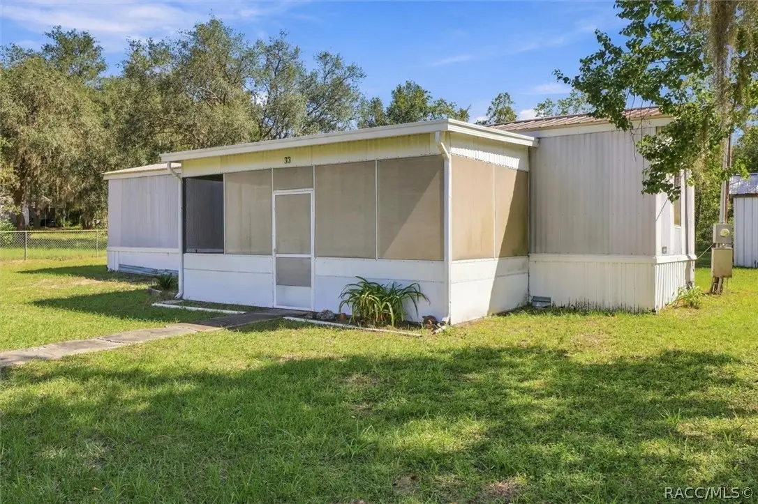 33 N East Avenue, Inverness, FL 34453 - #1