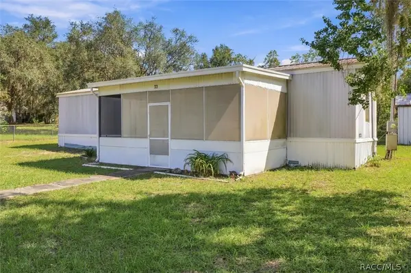 33 N East Avenue, Inverness, FL 34453