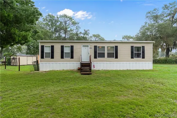 6983 W Cyrus Street, Crystal River, FL 34428