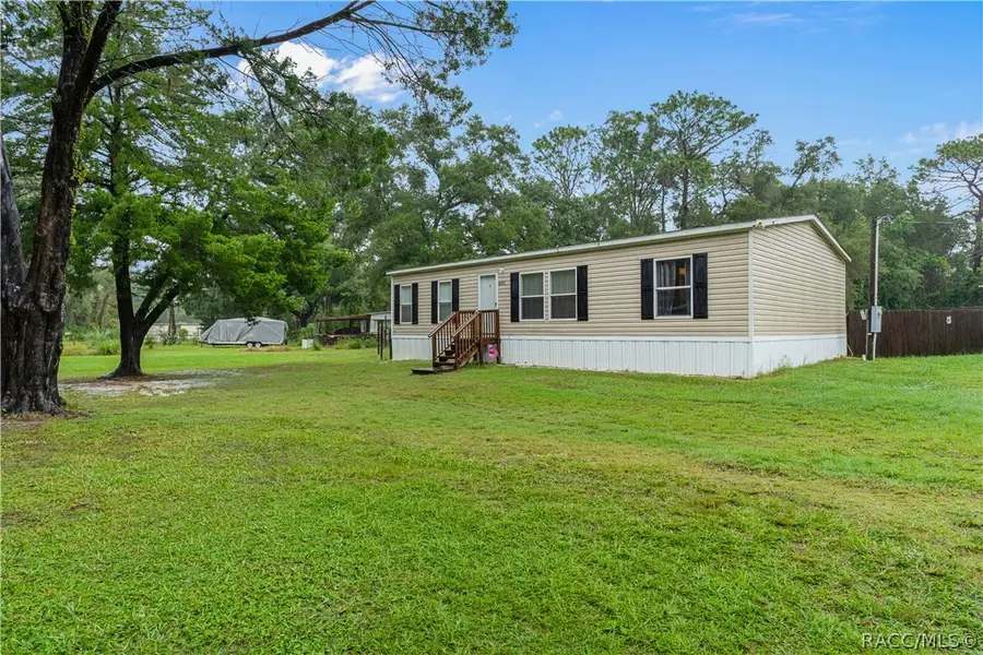 6983 W Cyrus Street, Crystal River, FL 34428 - #2