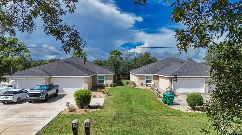 2156 S Gleneagle Terrace, Lecanto, FL 34461 - #1