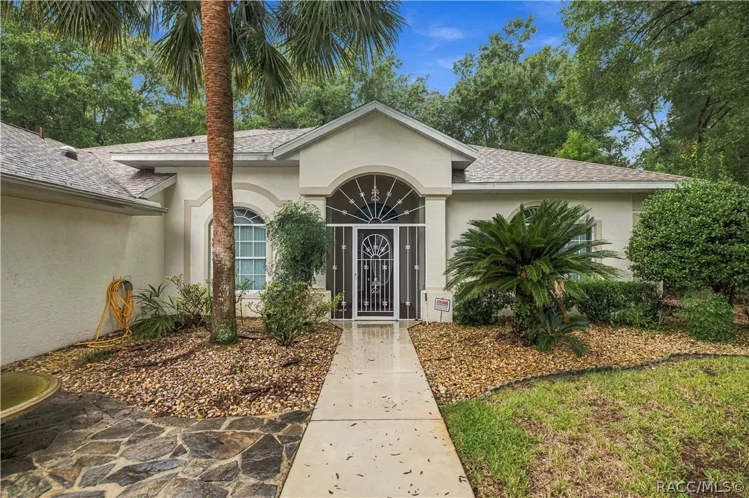 19044 SW 93rd Loop, Dunnellon, FL 34432 - #1