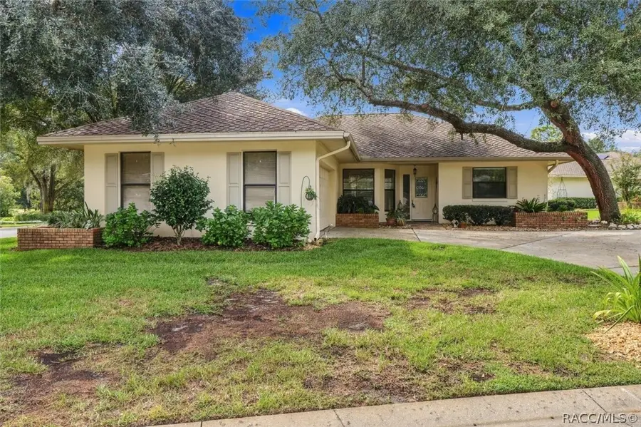 3390 N Bent Tree Point, Lecanto, FL 34461 - #2