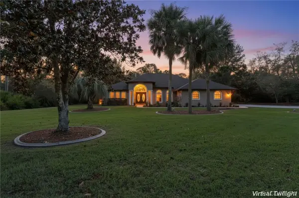 5839 N Carnation Drive, Beverly Hills, FL 34465