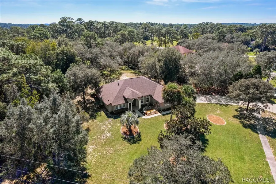 5839 N Carnation Drive, Beverly Hills, FL 34465 - #2