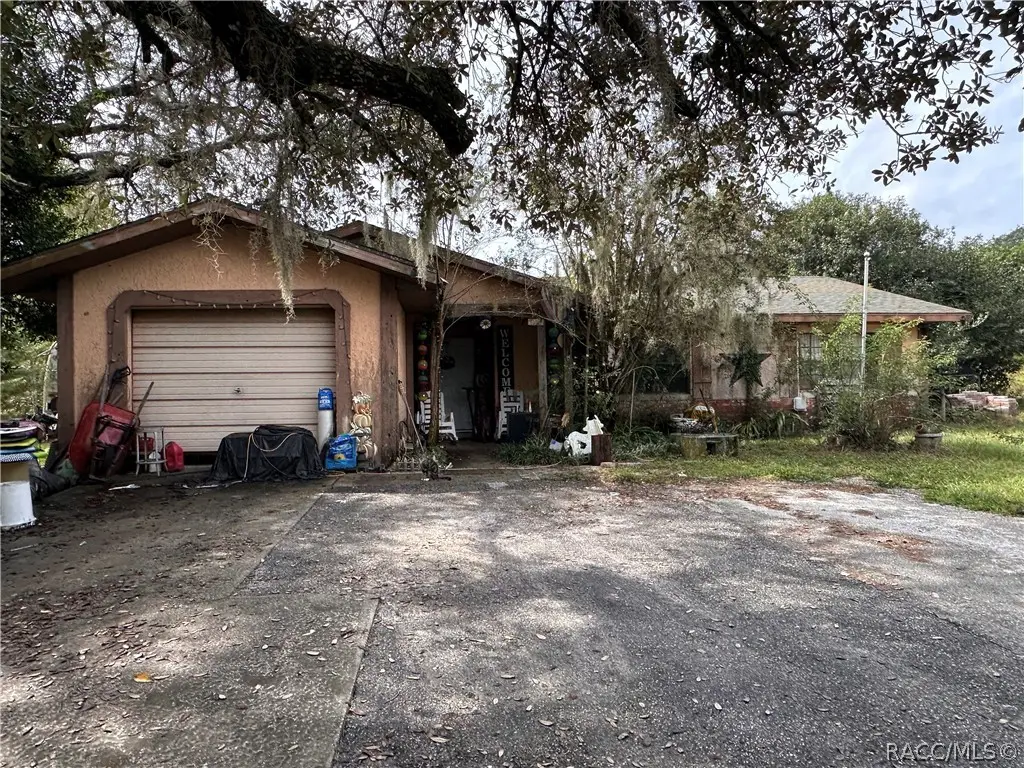 4700 W Oakhill Street, Dunnellon, FL 34433 - #1