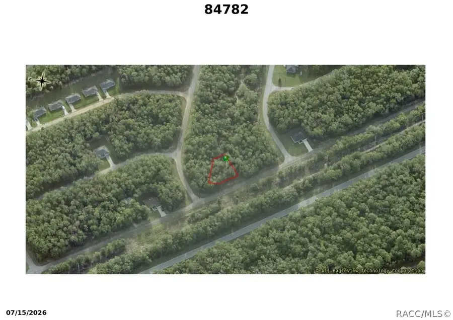 8478 N Quarry Drive, Citrus Springs, FL 34434 - #2