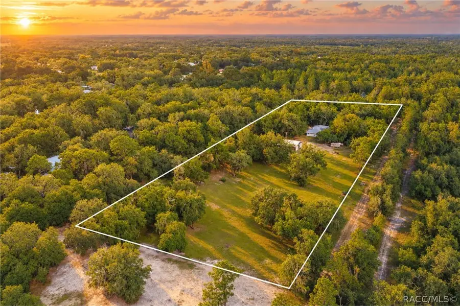 3380 S Clover Park Terrace, Inverness, FL 34450 - #2