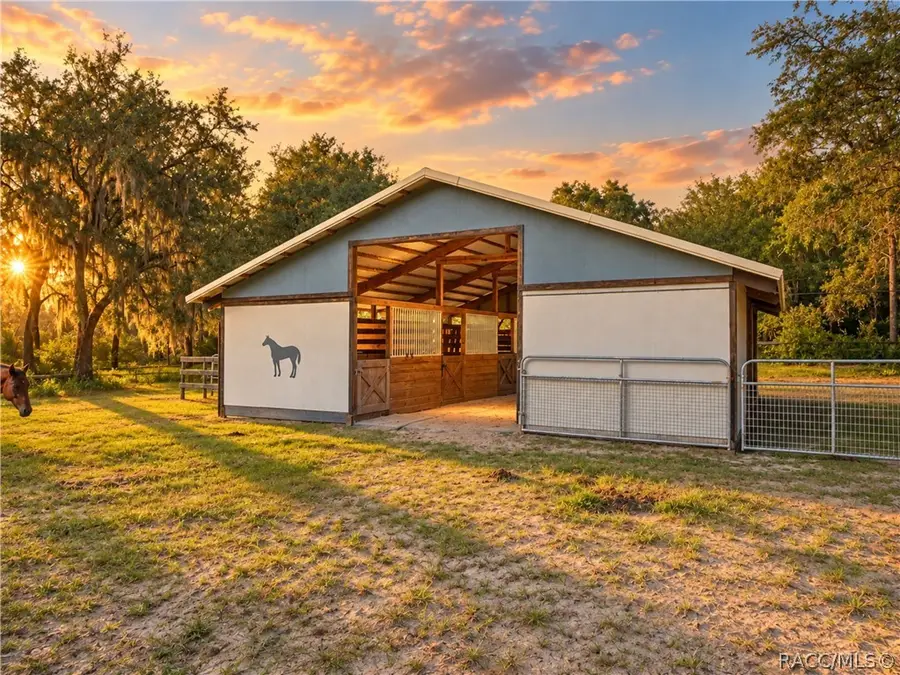 3380 S Clover Park Terrace, Inverness, FL 34450 - #3