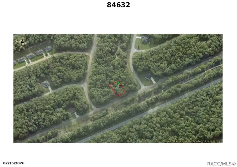 8463 N Quarry Drive, Citrus Springs, FL 34434 - #2
