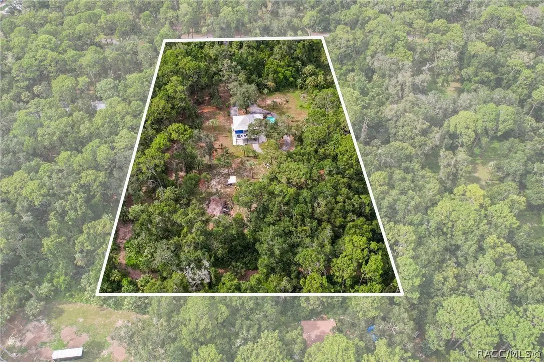 9782 W Woodhaven Lane, Crystal River, FL 34428 - #1