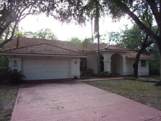 4 Fiddlewood Court, Homosassa, FL 34446 - #1