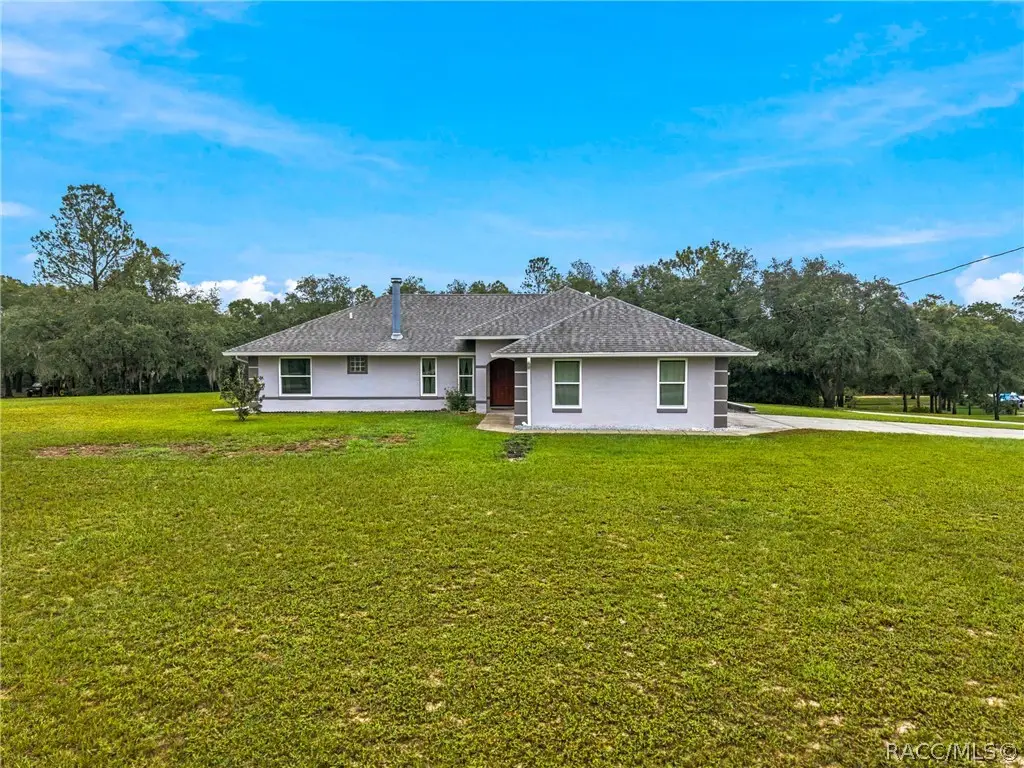 20375 79th Lane, Dunnellon, FL 34431 - #1