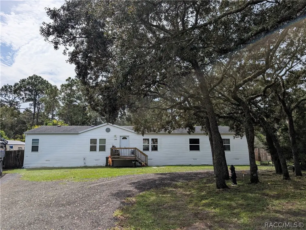 6202 W Nielsen Court, Homosassa, FL 34446 - #1