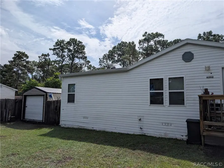 6202 W Nielsen Court, Homosassa, FL 34446 - #2