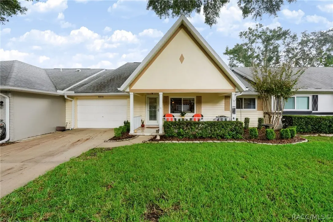 9157 SW 82nd Terrace #B, Ocala, FL 34481 - #1